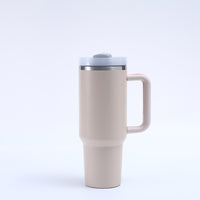 MegaTherm Stainless Steel Travel Cup 30oz
