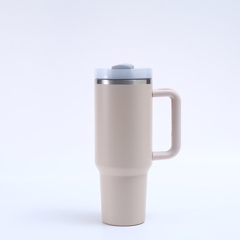 MegaTherm Stainless Steel Travel Cup 30oz