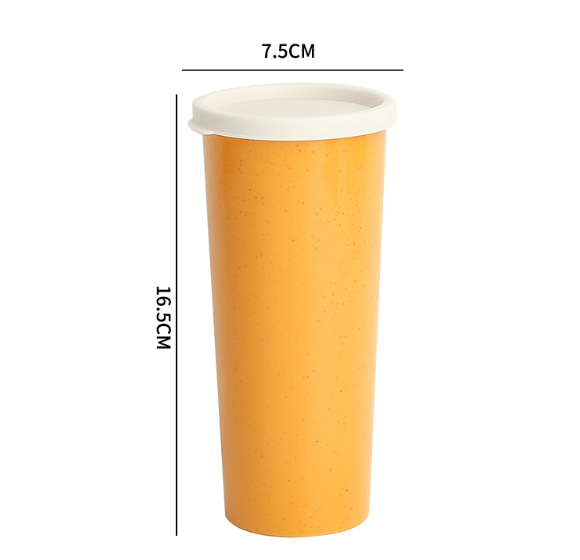 Stylish Secure Sip Cup