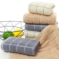 Cotton Bliss Quick-Dry Hand Towels