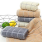Cotton Bliss Quick-Dry Hand Towels