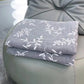Luxe Cotton Gauze Throw Blanket — 150x200 cm