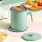 Japanese Kitchen Oil Storage Pot