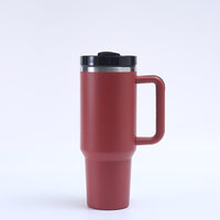 MegaTherm Stainless Steel Travel Cup 30oz