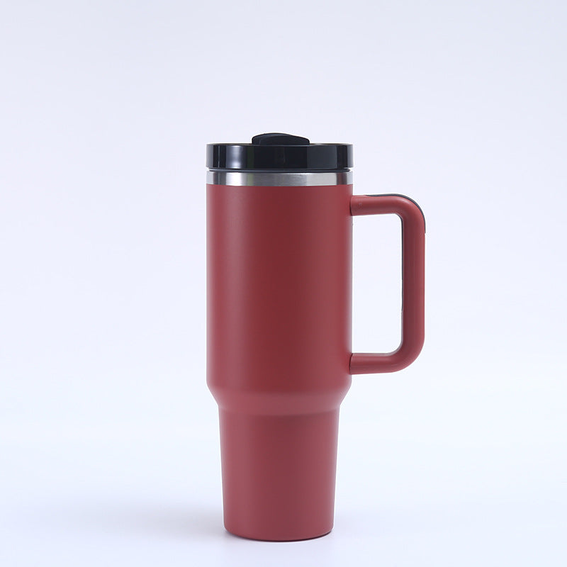 MegaTherm Stainless Steel Travel Cup 30oz