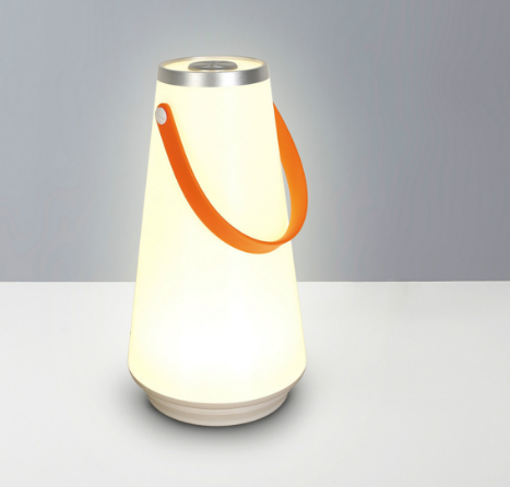 LED Touch Smart Bedside Light