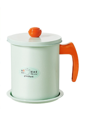 Japanese Kitchen Oil Storage Pot