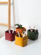 Foldable Workspace Essentials Caddy