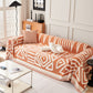 Chic Full-Cover Sofa Wrap