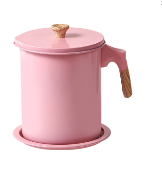 Japanese Kitchen Oil Storage Pot