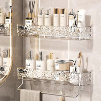 IceFlow Triangle Wall Storage Rack