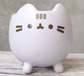 Charming Cat Succulent Holder