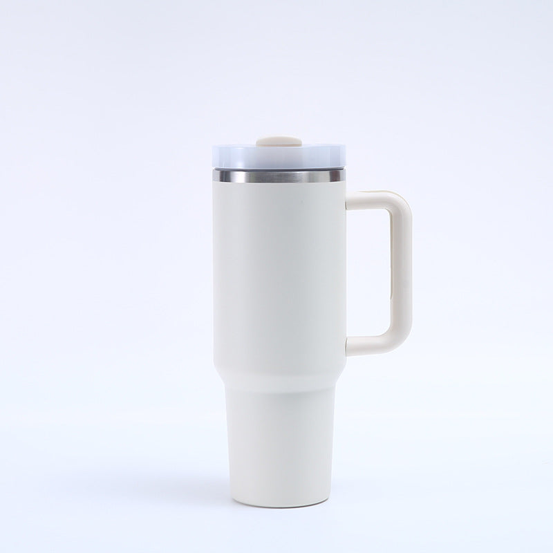MegaTherm Stainless Steel Travel Cup 30oz