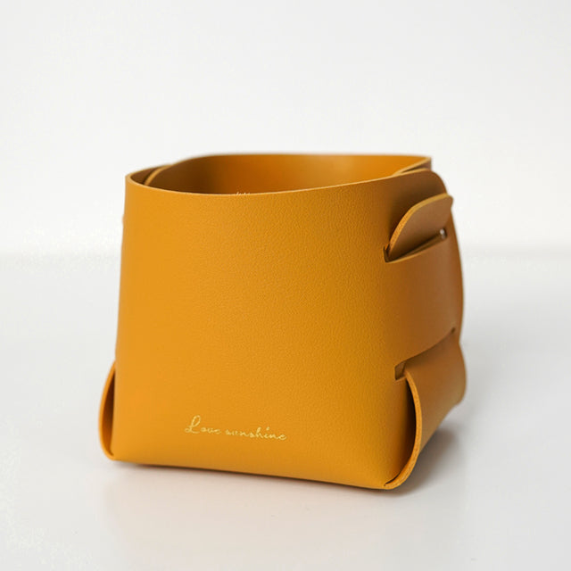 Foldable Workspace Essentials Caddy