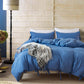 Boman 3-Piece Luxury Duvet Set