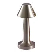 Sleek Wireless LED Accent Lamp