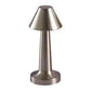 Sleek Wireless LED Accent Lamp