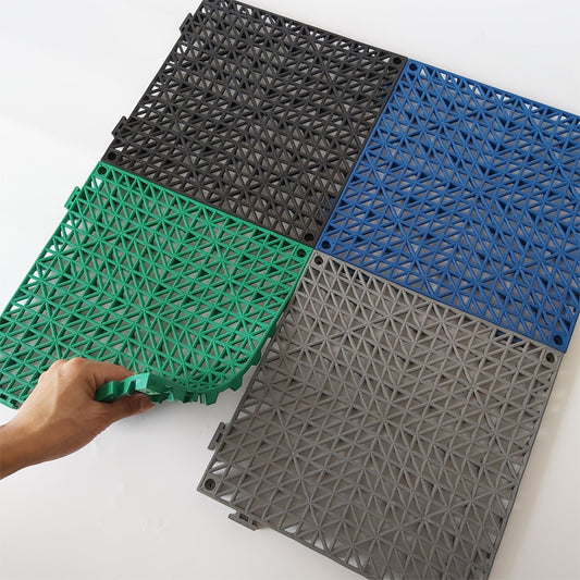 Premium PVC Anti-Slip Mat