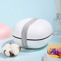 Microwaveable Japanese Bento Lunch Box