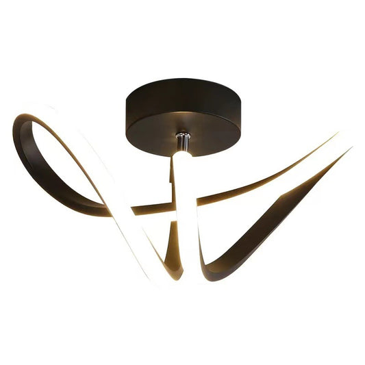 Elegant LED Hallway Ceiling Light