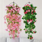 Silk Jasmine Wall Art for Living Rooms