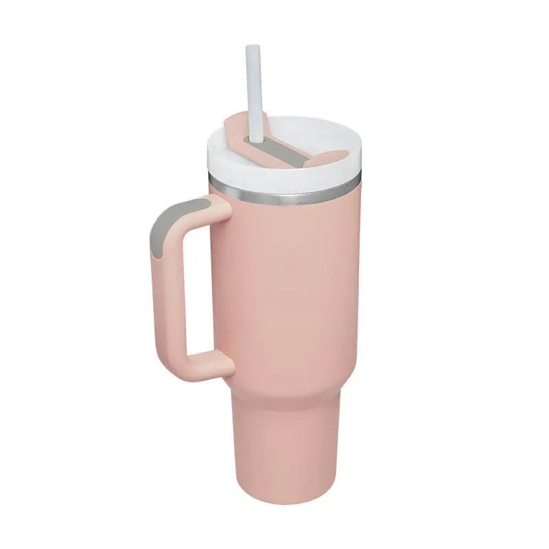 MegaTherm Stainless Steel Travel Cup 30oz