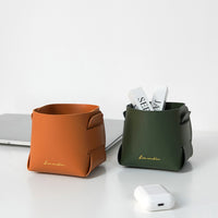Foldable Workspace Essentials Caddy
