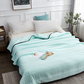 Comfort Quilted Lightweight Coverlet