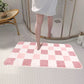 Slip-Resistant Absorbent Home Mats