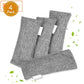 EcoPure Bamboo Charcoal Freshener