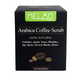 Coffee Exfoliating Skin Renewal Cream