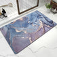 Marble Essence Diatomite Mat - Anti-Slip Quick-Dry