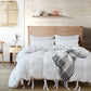 Boman 3-Piece Luxury Duvet Set