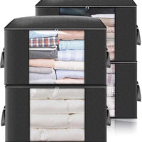 Mega Capacity Quilt Organizer Bag