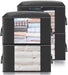 Mega Capacity Quilt Organizer Bag