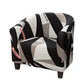 Stylish Living Room Chair Slipcover