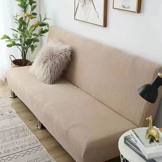 StretchFit Full Sofa Bed Cover Set