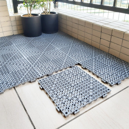 Premium PVC Anti-Slip Mat